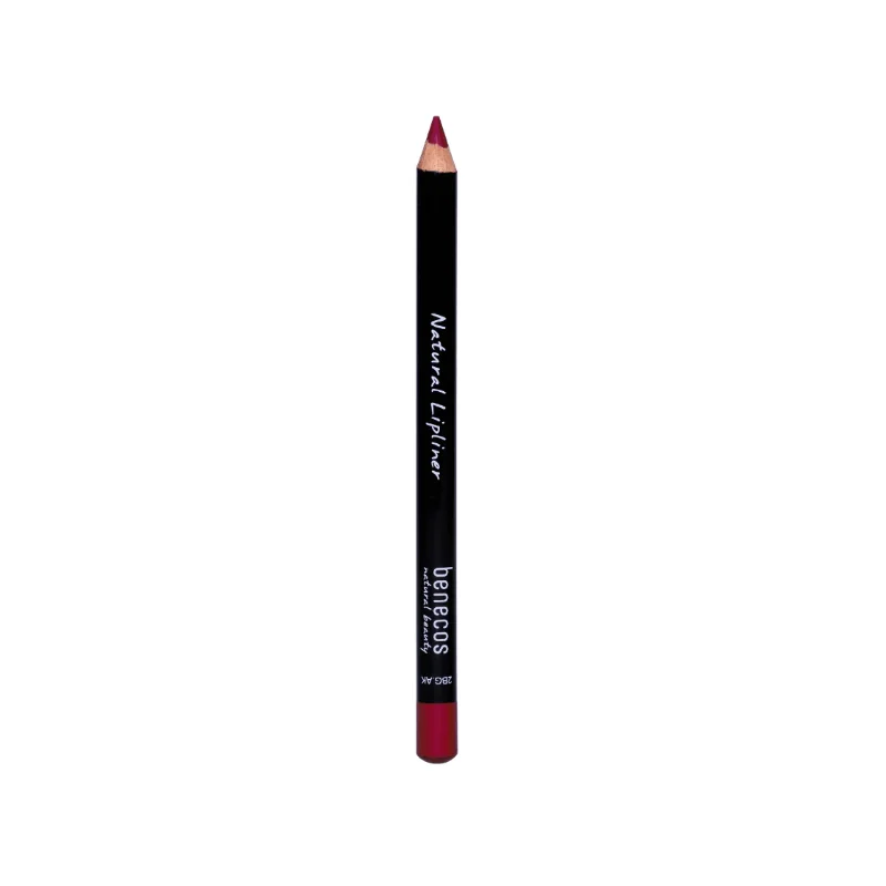 Benecos Natural Lipliner berry