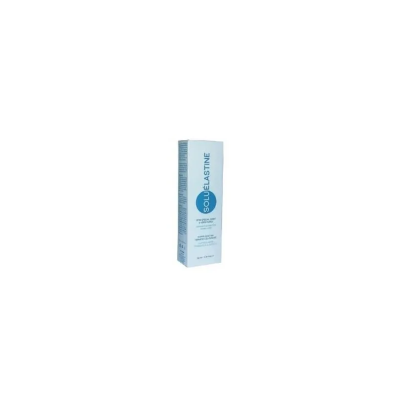 SOLUÉLASTINE SOIN SPÉCIAL RIDES & VERGETURES 40ml
