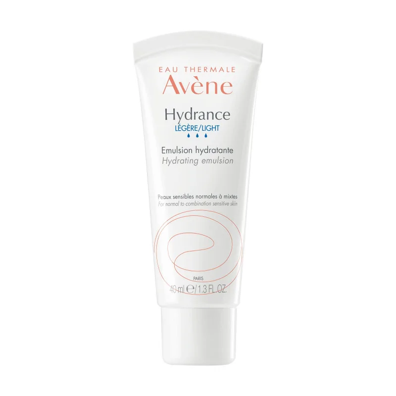 Avène - Hydrance LÉGÈRE Émulsion hydratante 40 ml