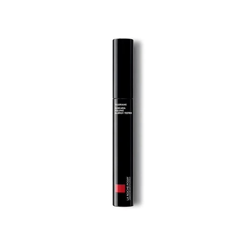 LA ROCHE-POSAY RESPECTISSIME MASCARA VOLUME NOIR