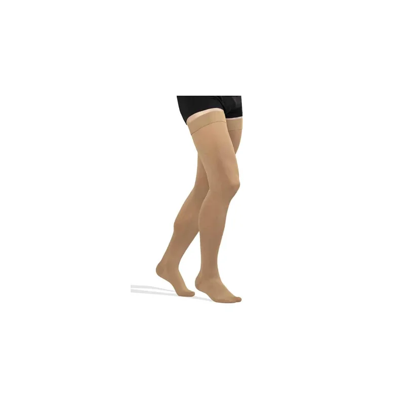 Bas cuisse lux unisexe classe 2 E403