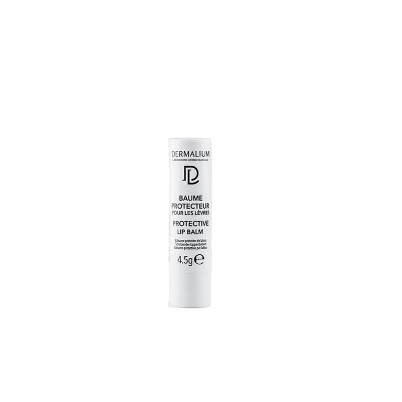 DERMALIUM BAUME À LÈVRES 4.5 G