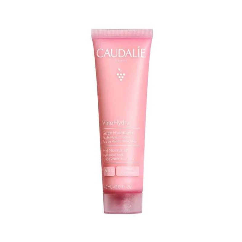 CAUDALIE VinoHydra Gelée Hydratante 60ML