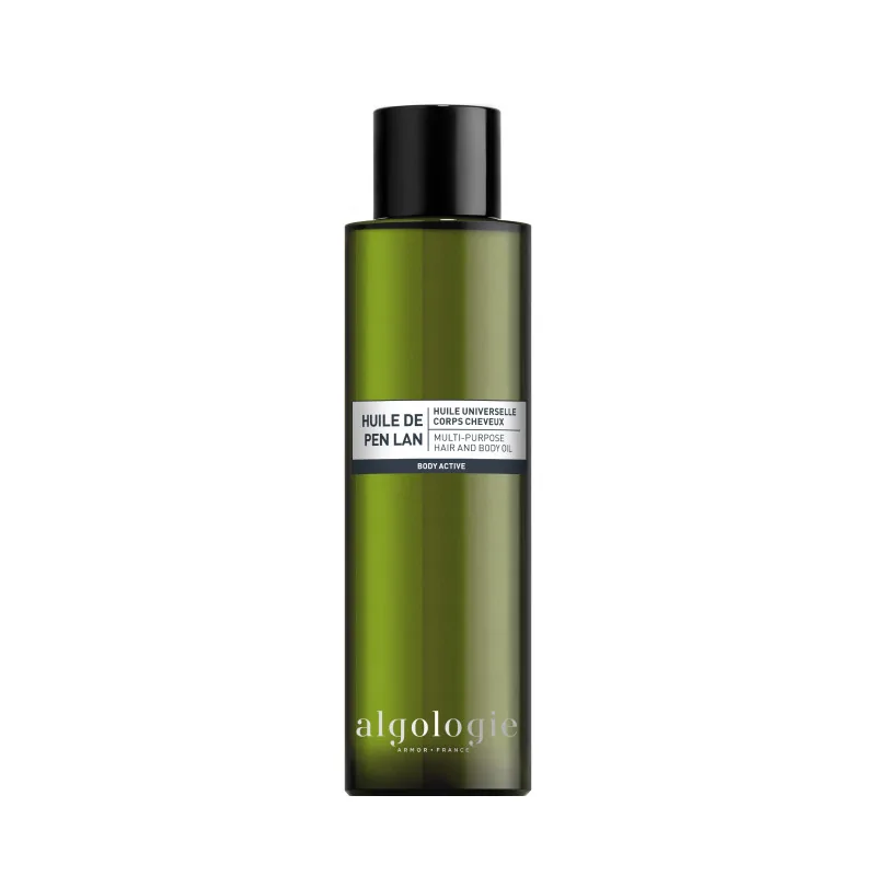 ALGOLOGIE HUILE DE PEN LAN HUILE UNIVERSELLE 100 ml