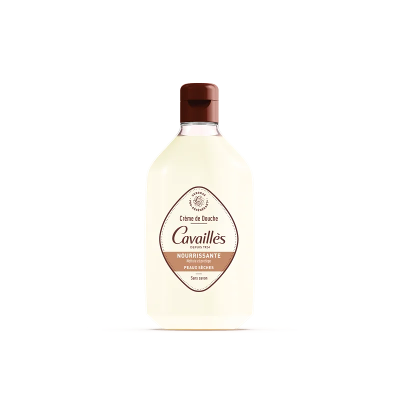 Rogé Cavaillès Crème de douche beurre de karité et magnolia 250ml
