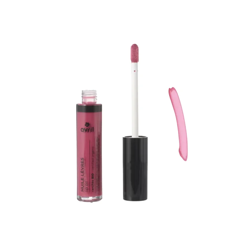 AVRIL HUILE LEVRES BIO Pitaya 4 ML