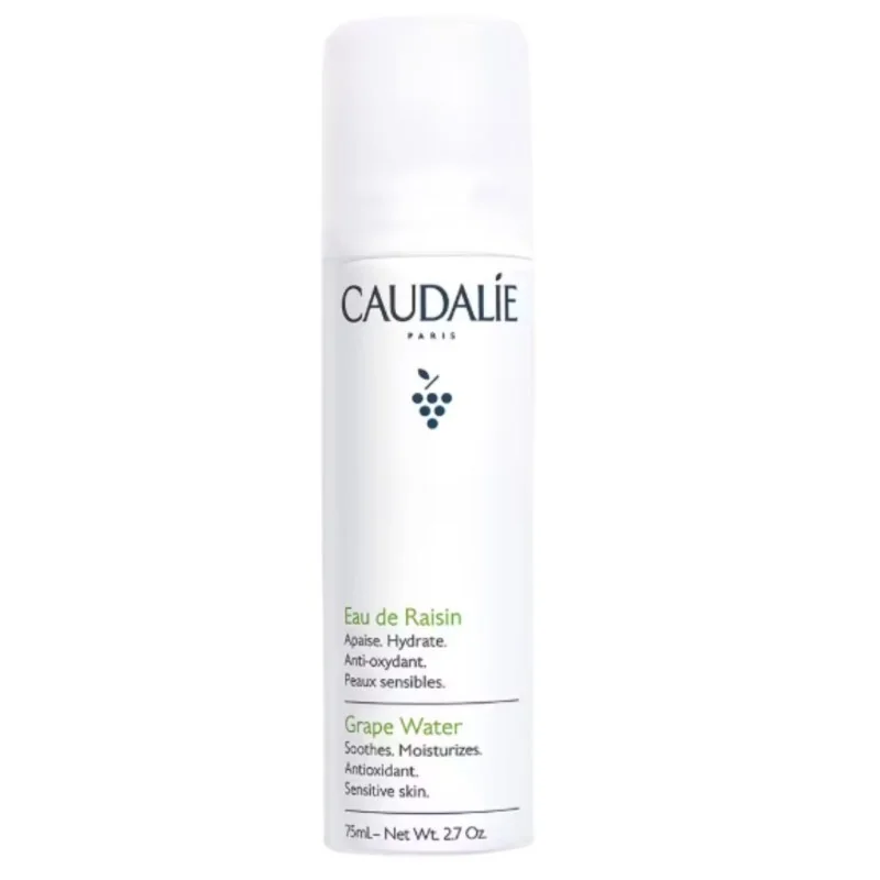 CAUDALIE EAU DE RAISIN 75 ML