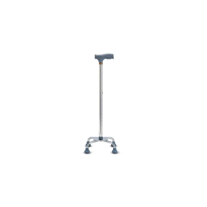 Canne Quadripode L1004