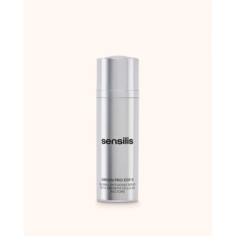 Sensilis Origin Pro EGF-5 serum 30 ml