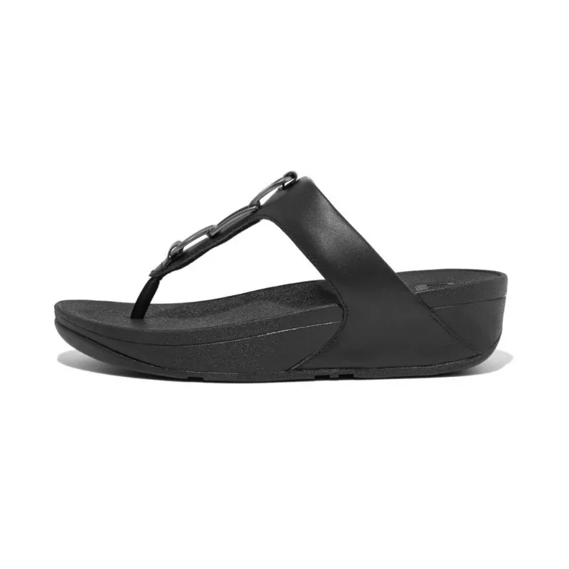 fitflop Tong Hallye Chaîne - SFT03090