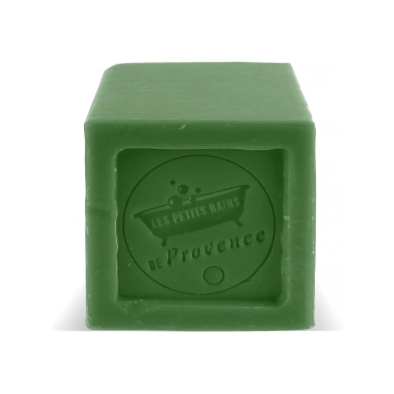 LES PETITS BAINS DE PROVENCE SAVON DUR VERVEINE 150 GR