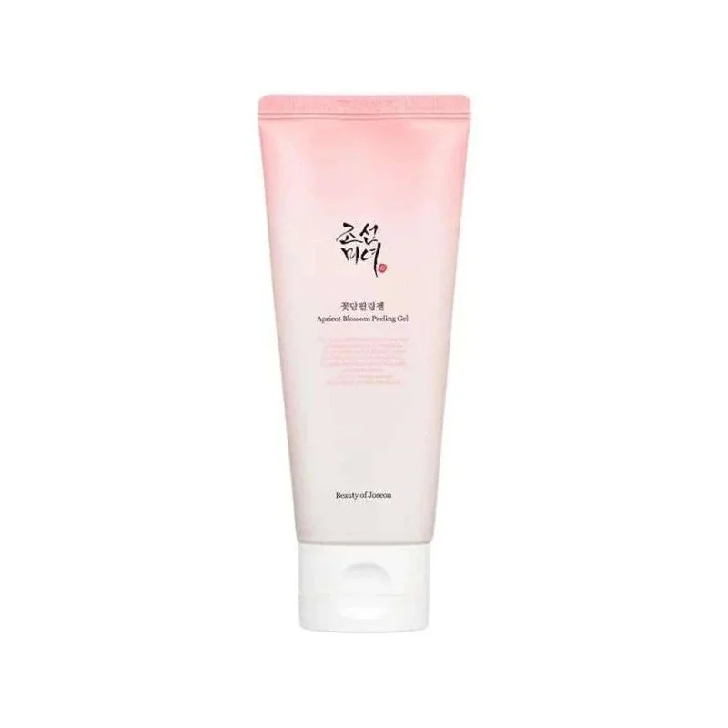 BEAUTY OF JOSEON APRICOT BLOSSOM PEELING GEL 100 ML