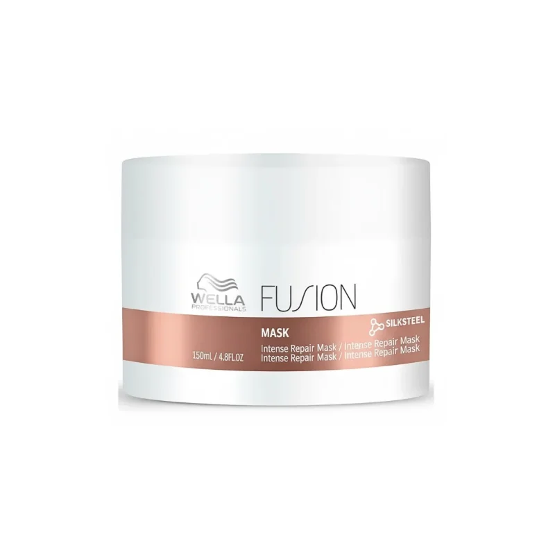 Wella Pro Fusion Mask 150ml
