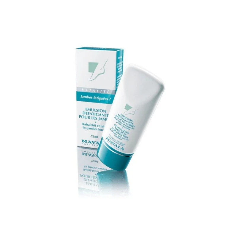 Mavala Emulsion Défatigante 75ML