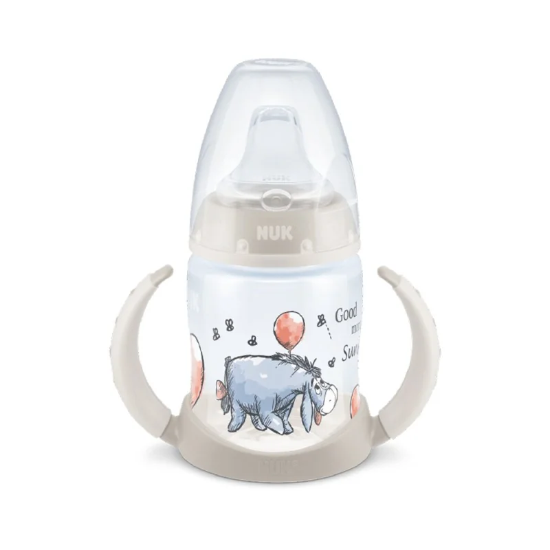 NUK Tasse D’apresntissage Winnie The Pooh