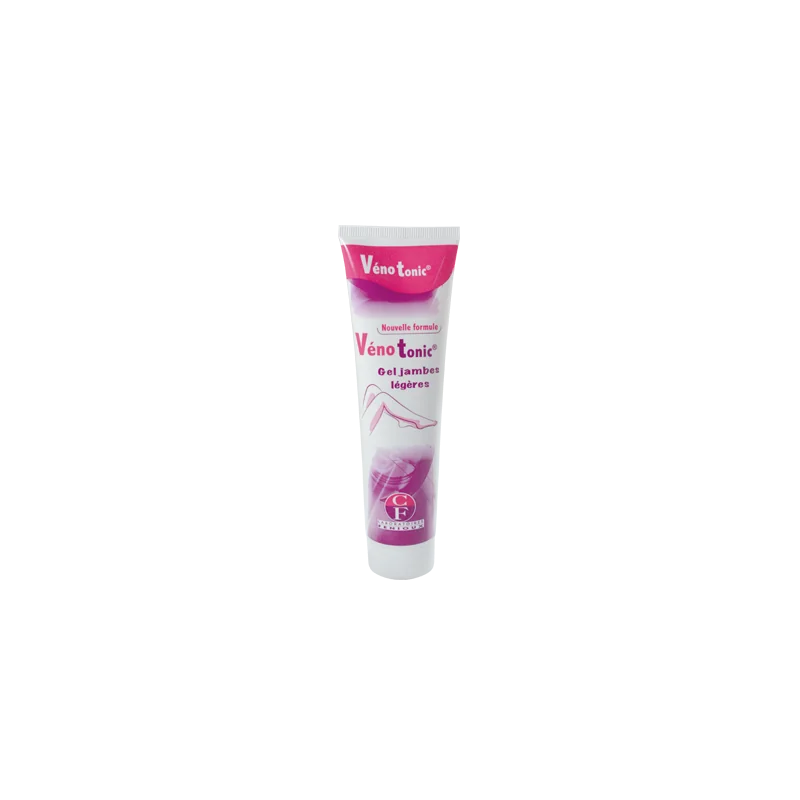 Fenioux Vénotonic® (gel) 100ml