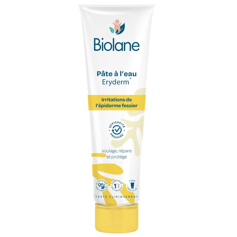 BIOLANE Pâte à l'eau 75ML