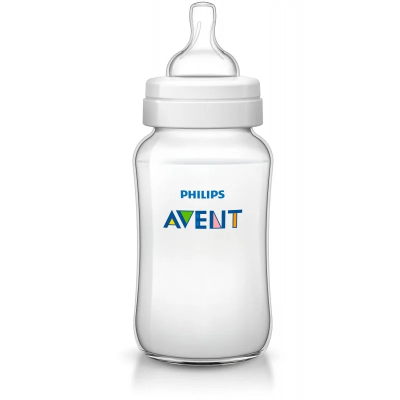 AVENT BIBERON 330ml SANS BPA