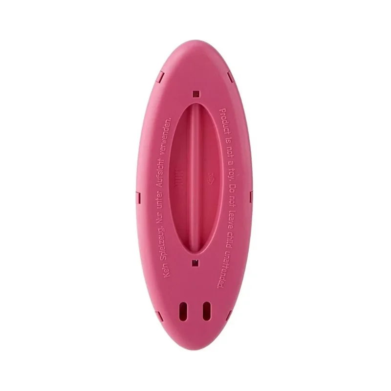 NUK Thermomètre de Bain - Rose
