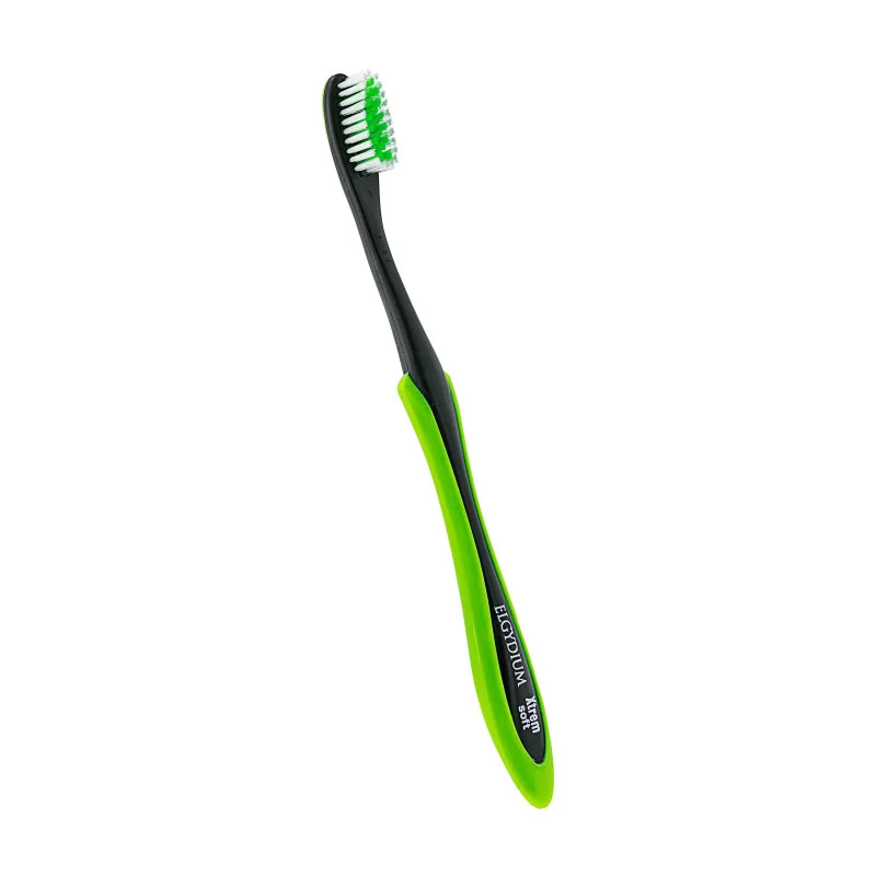 ELGYDIUM BROSSE À DENT ADULTES XTREM Souple