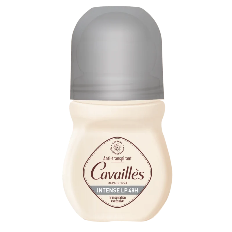 ROGÉ CAVAILLÈS DEO SOIN INTENSE LP ROLL ON 40 ML