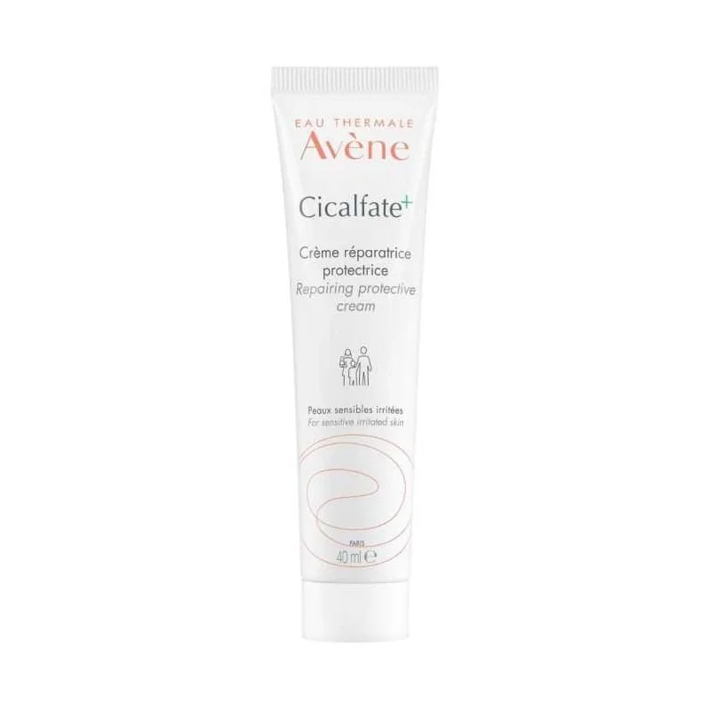 AVENE CICALFATE+ CREME REPARATRICE PROTECTRICE 40ML