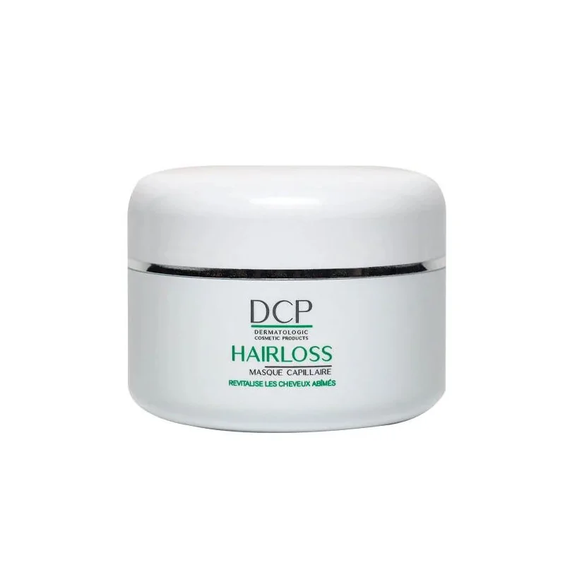 DCP HAIRLOSS MASQUE CAPILLAIRE 200ml