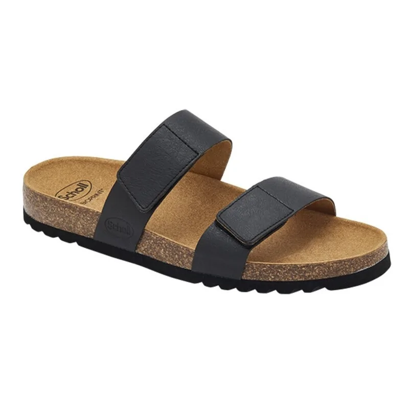 Scholl Sandales TYMEG VintSyn-M - S30419