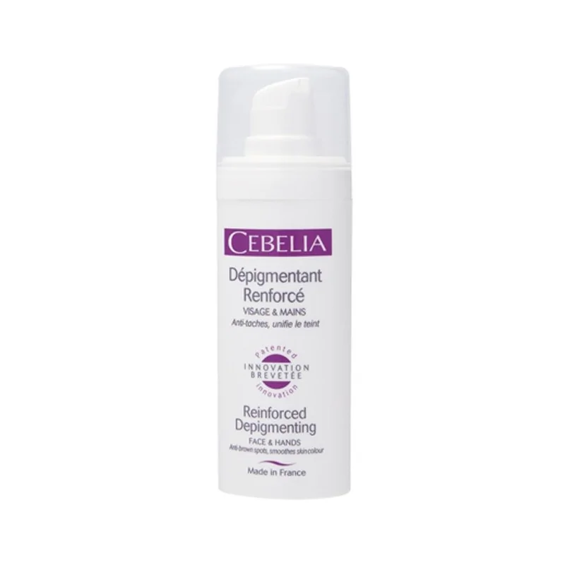 CEBELIA DEPIGMENTANT RENFORCE 30ml
