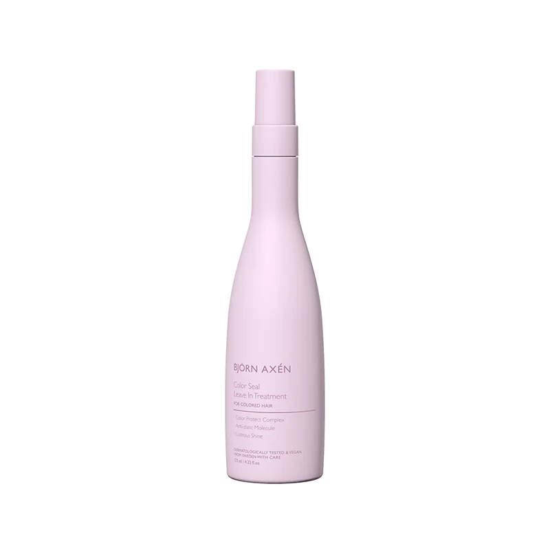BJORN AXEN Color Seal Leave-in Treatment 125 ml