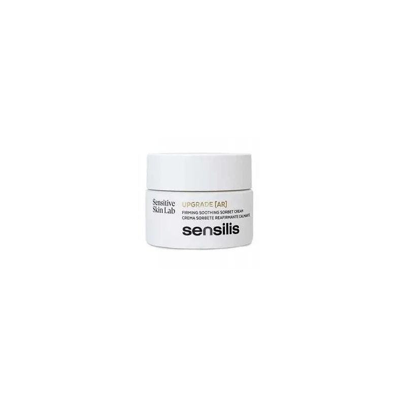 Sensilis Upgrade AR Cream 50ml
