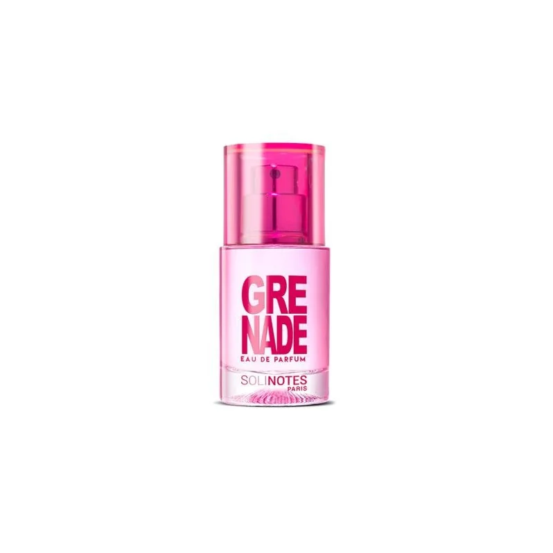 Solinotes Eau de Parfum Grenade - 15ml