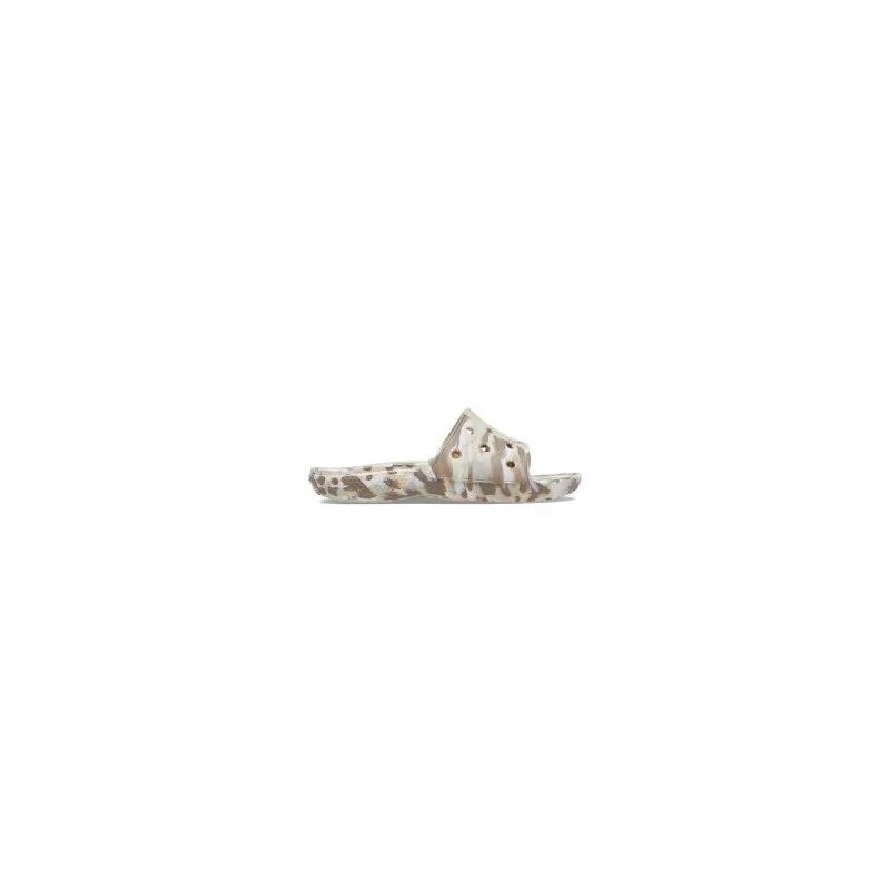 Crocs Classic Marbled Slide - C2068792
