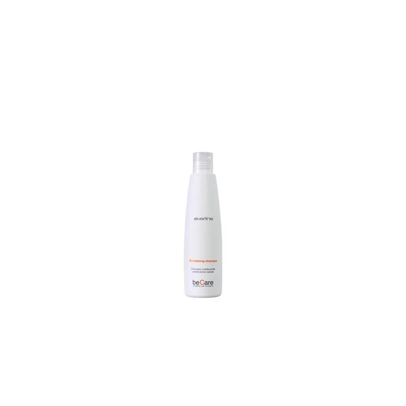 BECARE REVITALIZ SHAMPOO 250 ML