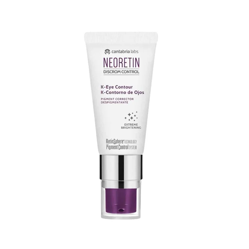CANTABRIA NEORETIN K CONTOUR YEUX 15 ML
