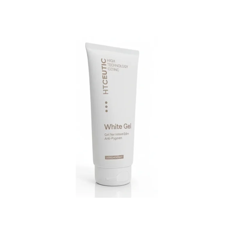 HT Ceutic White Gel 200ml