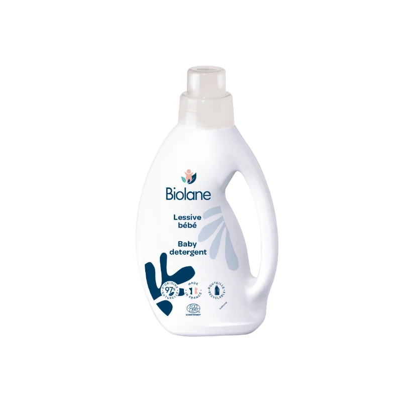 Biolane Ecological Baby Detergent