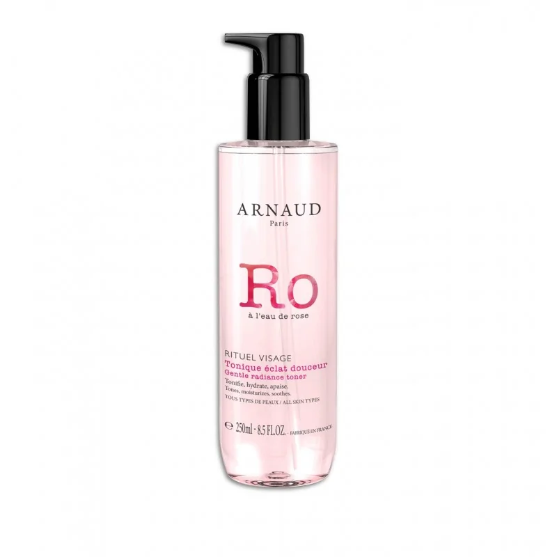 Arnaud Paris TONIQUE ÉCLAT DOUCEUR (250 ml)