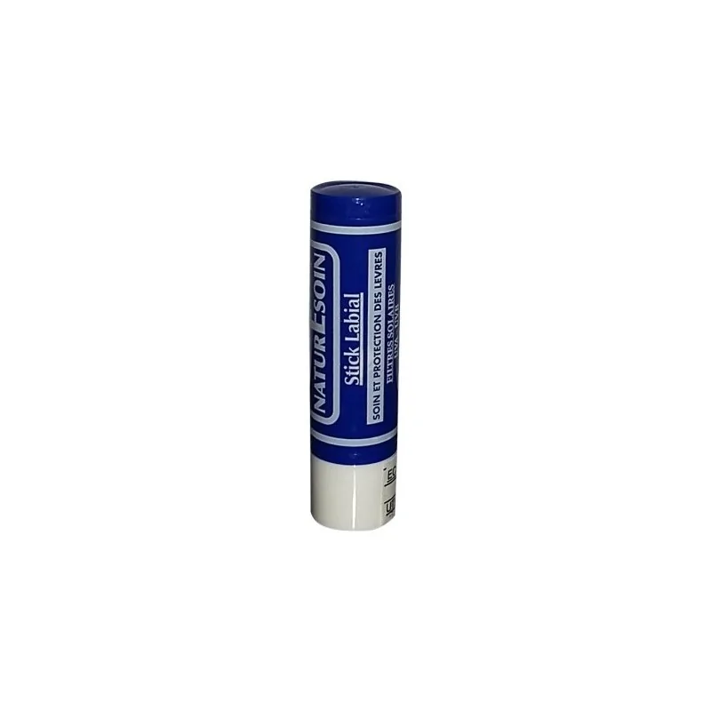 NATURE SOIN Stick Labial Nature 3,35g