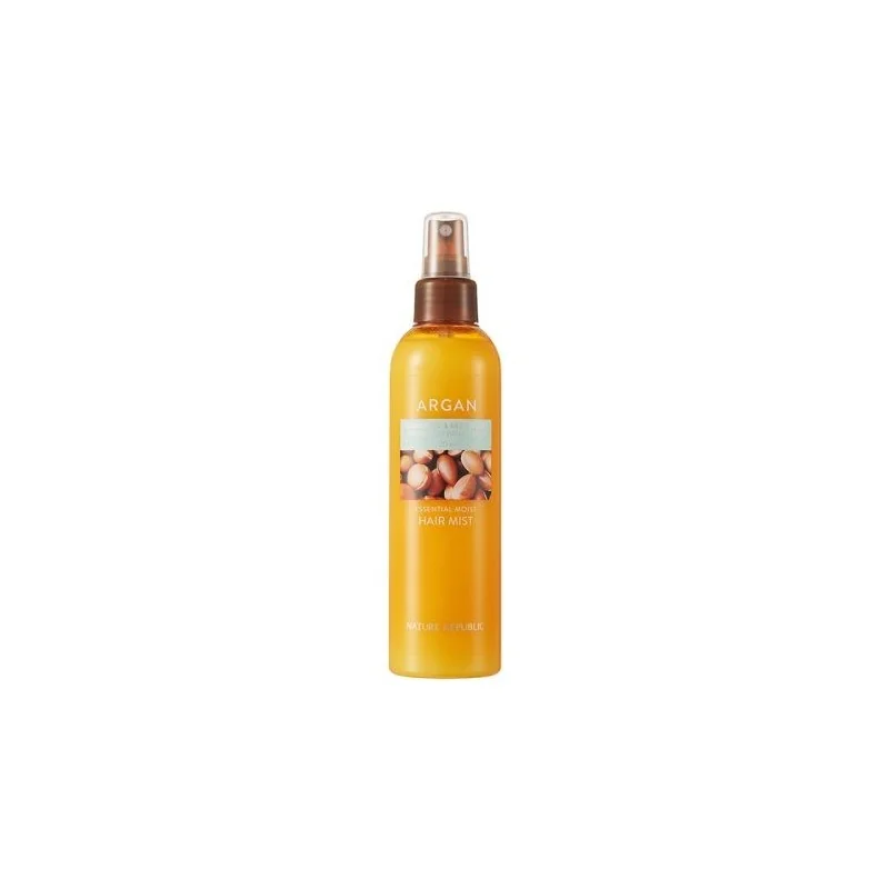 NATURE REPUBLIC ARGAN MOIST HAIR MIST 220ML