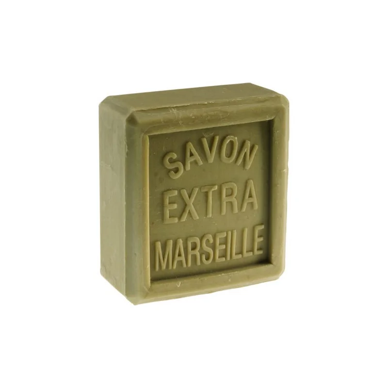 RAMPAL LATOUR SAVON DE MARSEILLE VERT 150G