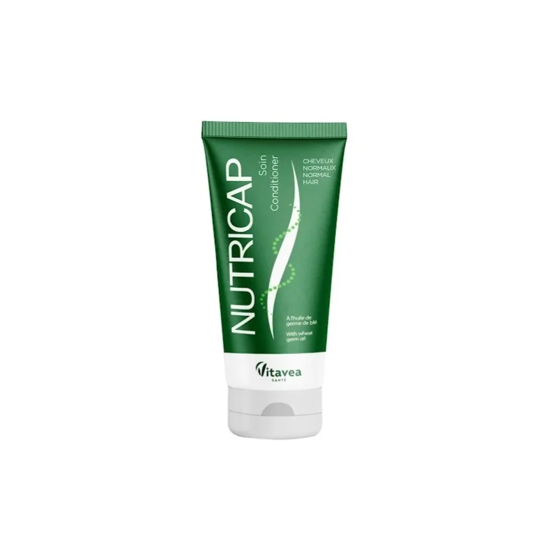 NUTRICAP BAUME APRES SHAMPOOING AU KARITE 100ml