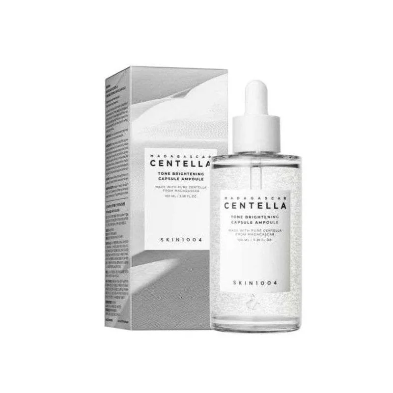 SKIN 1004 MADAGASCAR CENTELLA TONE BRIGHTENING CAPSULE AMPOULE 50ML