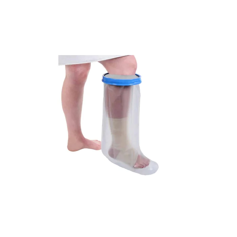 Firstar Protège douche pied ( 1 pièce ) LFS2103