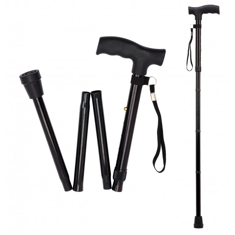 Herdegen Canne réglable pliable L1002