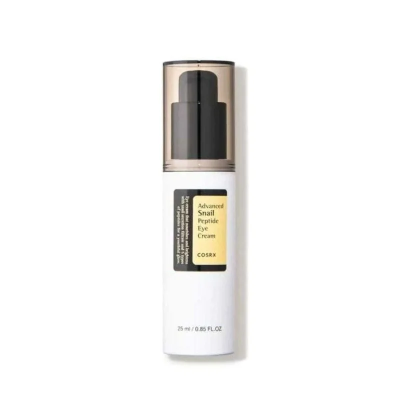 COSRX ADVANCED SNAIL PEPTIDE EYE CREAM 25 ML