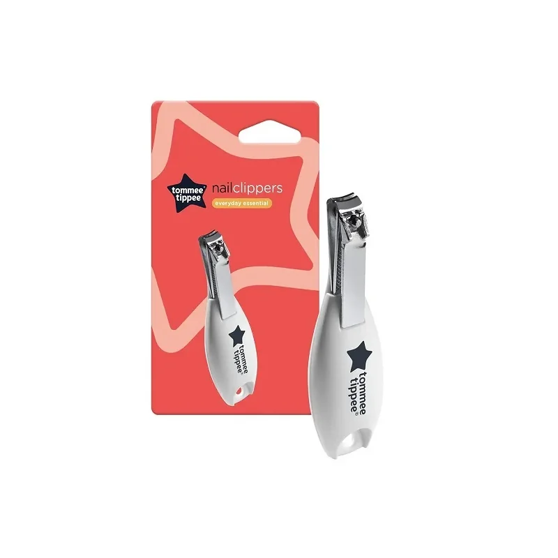 Tommee Tippee Coupe-Ongles Essentials Bébé