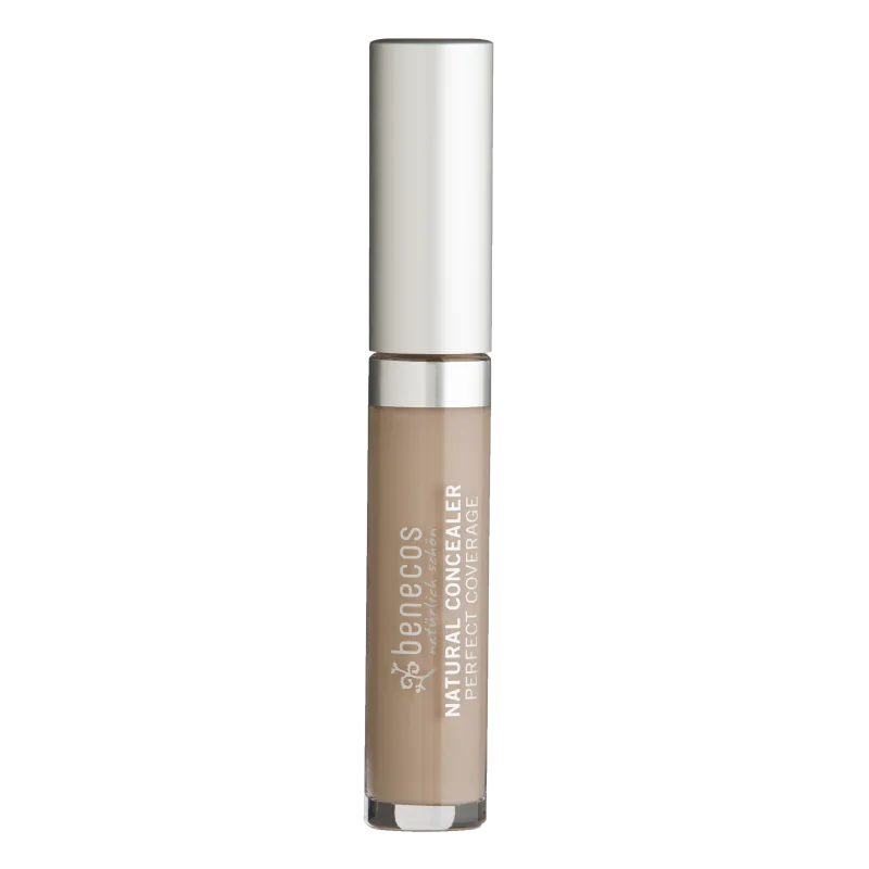 Benecos Natural Concealer BIO beige 5 ml