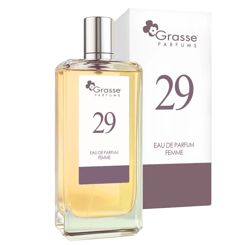 Grasse Eau De Parfums Femme La Vie Est Belle 100ml N°29