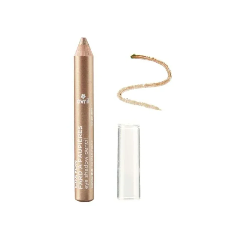 AVRIL CRAYON FARD A PAUPIERES Beige doré